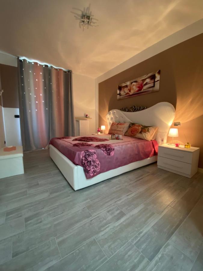 Welcome Traveller Jessy'S House Bardolino Eksteriør bilde