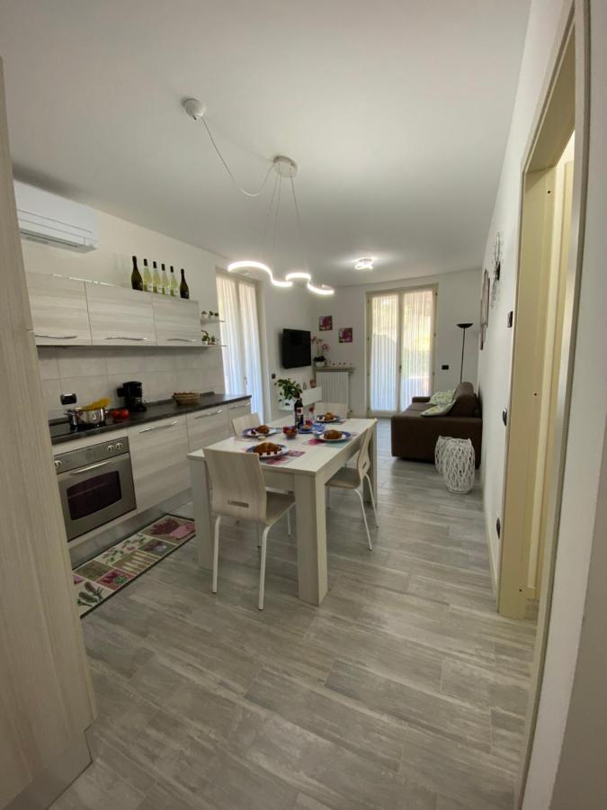 Welcome Traveller Jessy'S House Bardolino Eksteriør bilde