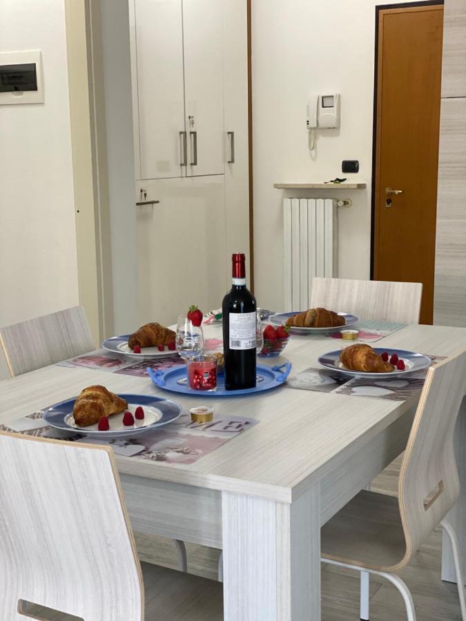 Welcome Traveller Jessy'S House Bardolino Eksteriør bilde