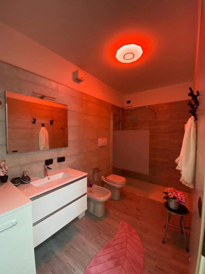 Welcome Traveller Jessy'S House Bardolino Eksteriør bilde