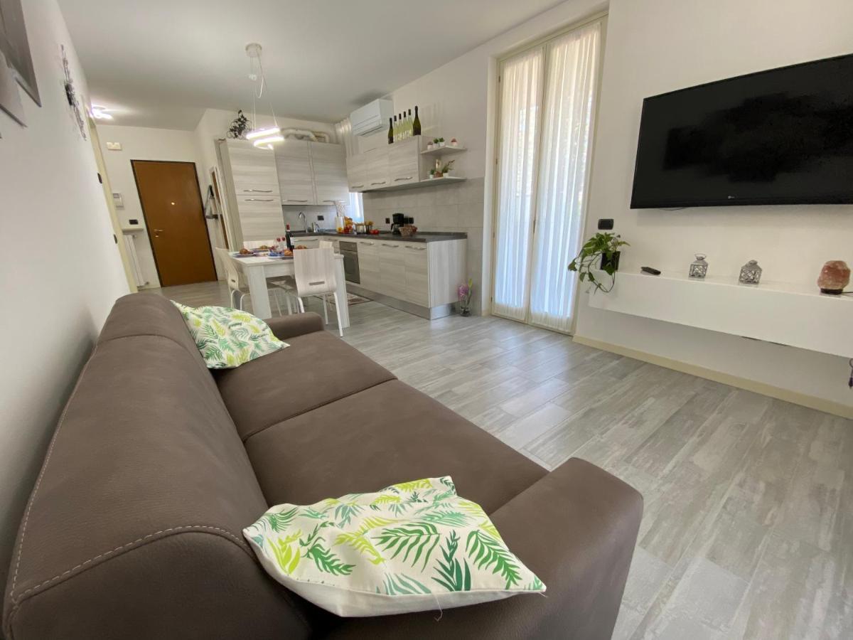 Welcome Traveller Jessy'S House Bardolino Eksteriør bilde