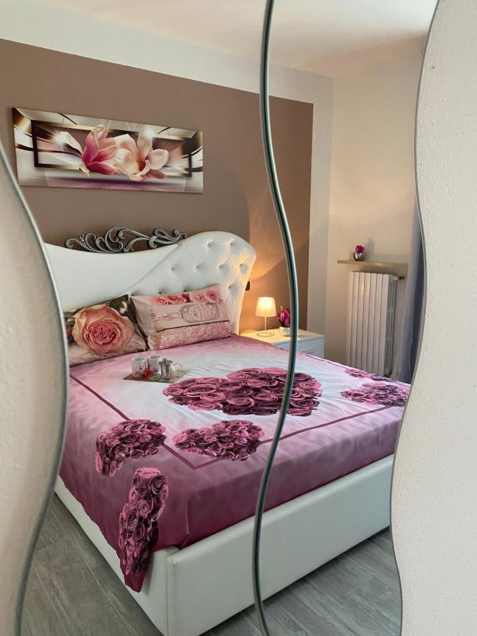 Welcome Traveller Jessy'S House Bardolino Eksteriør bilde