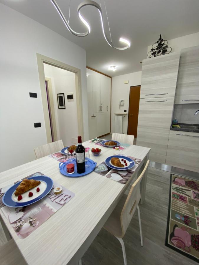 Welcome Traveller Jessy'S House Bardolino Eksteriør bilde