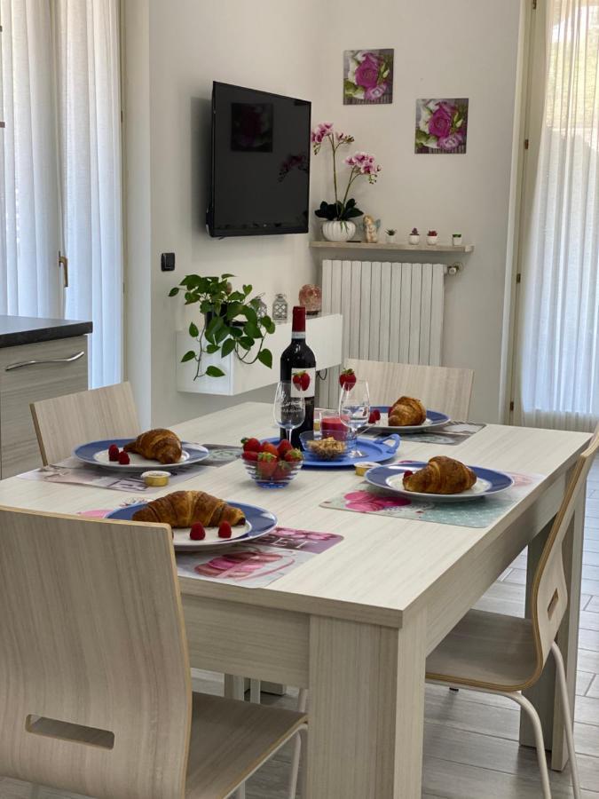 Welcome Traveller Jessy'S House Bardolino Eksteriør bilde
